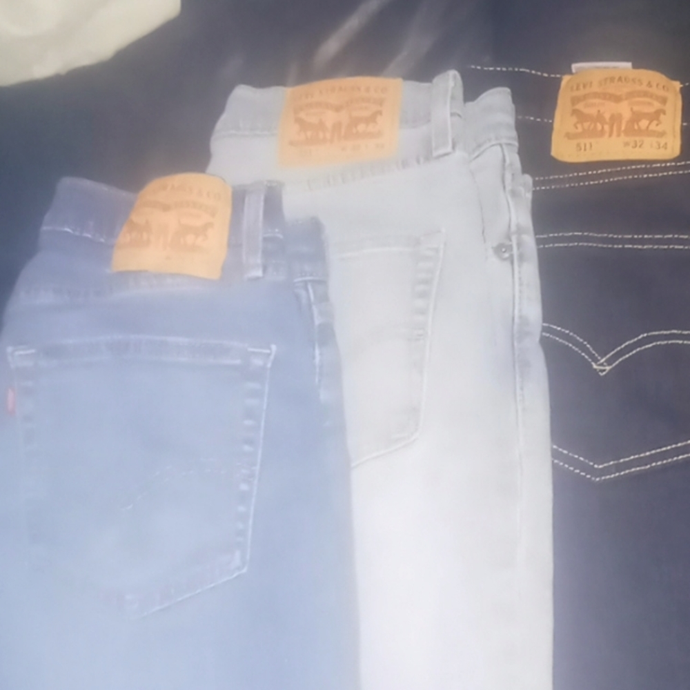 Levis 511